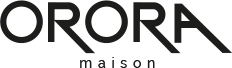 Orora Maison Logo